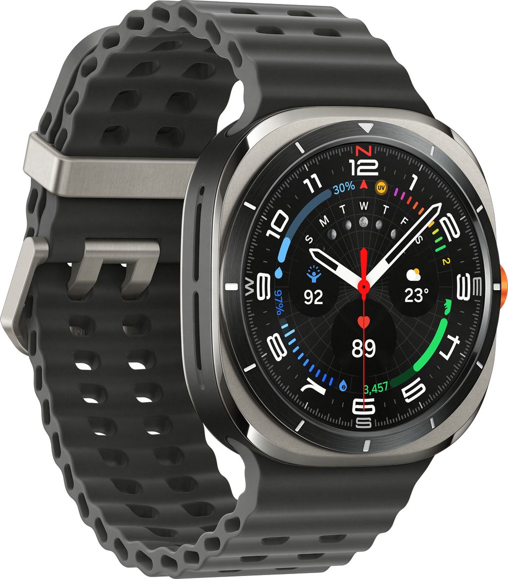 三星7月10日新品揭曉 Galaxy Watch 7系列與Galaxy Buds3智能穿戴設(shè)備蓄勢(shì)待發(fā)