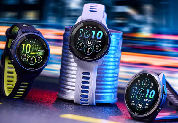 HUAWEI WATCH GT3 Pro 時(shí)尚款 白鈦雅韻，智享優(yōu)雅生活