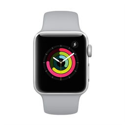 經典實用的腕上伴侶 Apple Watch Series 3 GPS款42毫米深度解讀